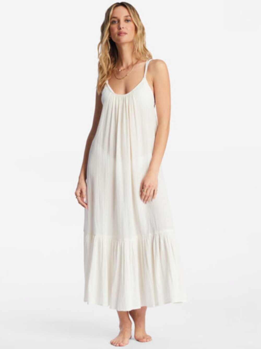 Brand New Billabong Ready For Sun Beach XS Cover-Up (originally $69.95)